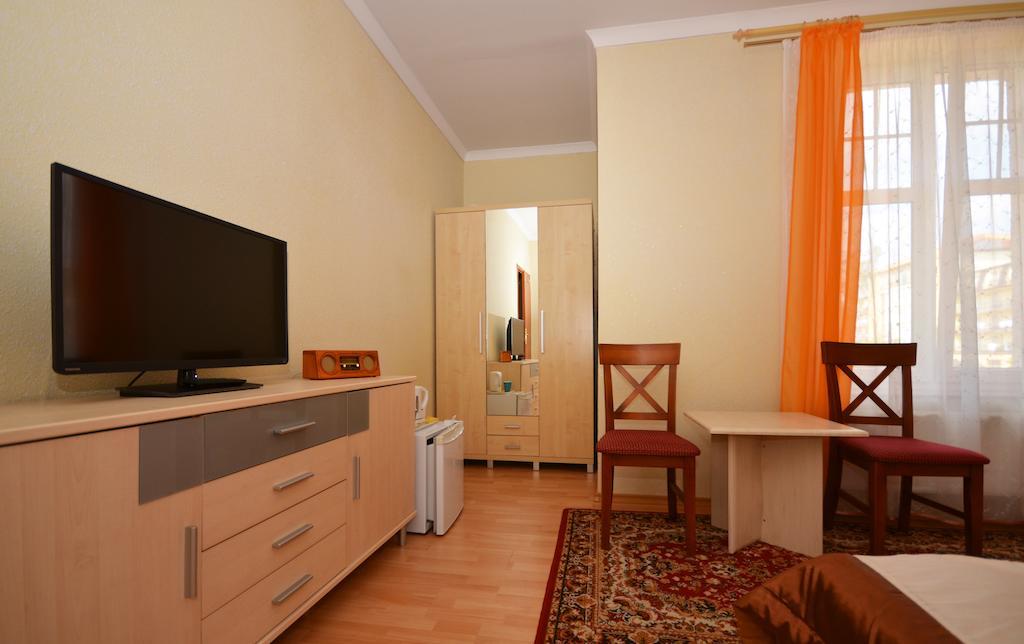 Dom Wypoczynkowy Olivia Darlowko Room photo